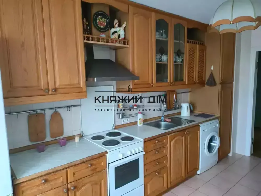 Оренда трикімнатної квартири у Печерському районі, м. Видубичі № 112153 Киев - изображение 13