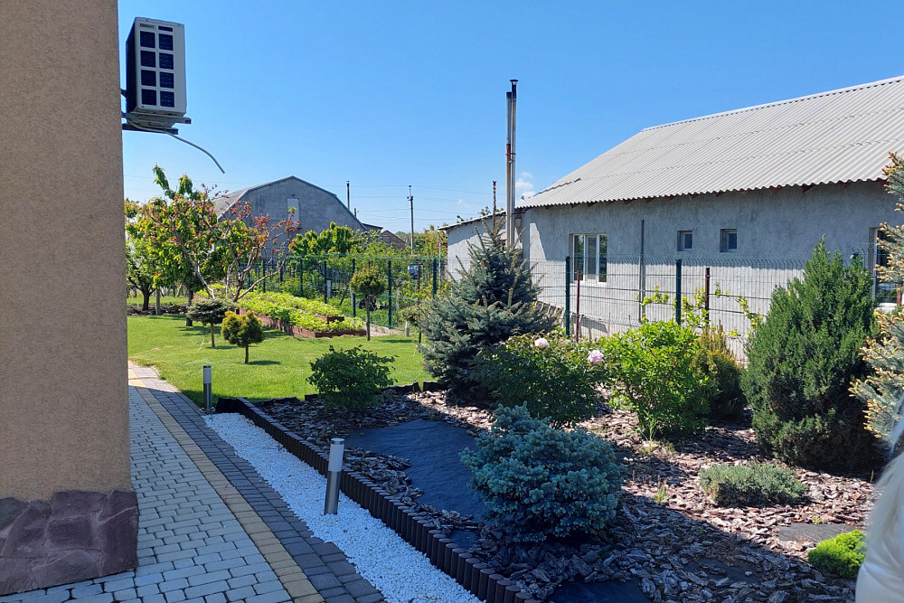 Продам современный 2-этажный дом в с. Александровка, в 5-ти км от Одессы Dobrooleksandrivka - photo 2