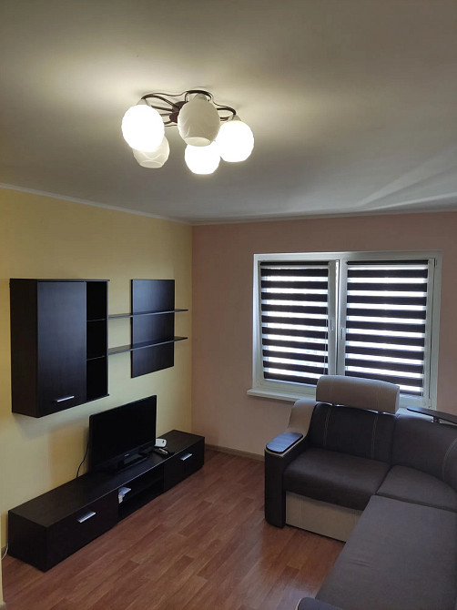 Оренда Квартира 1-кімнатна, 21/25 поверх на вул. Софії Русової, 5б Киев - изображение 1