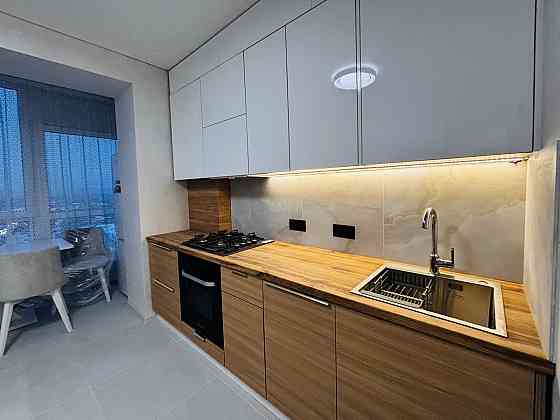 Продаж Квартира 1-кімнатна, 10/13 поверх на Княгинин, 44 Ivano-Frankivs'k