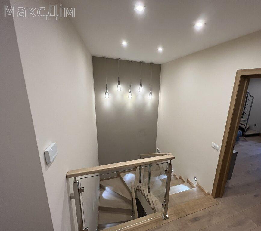 Оренда Будинок 6-кімнатний Великі Гаї - фото 20