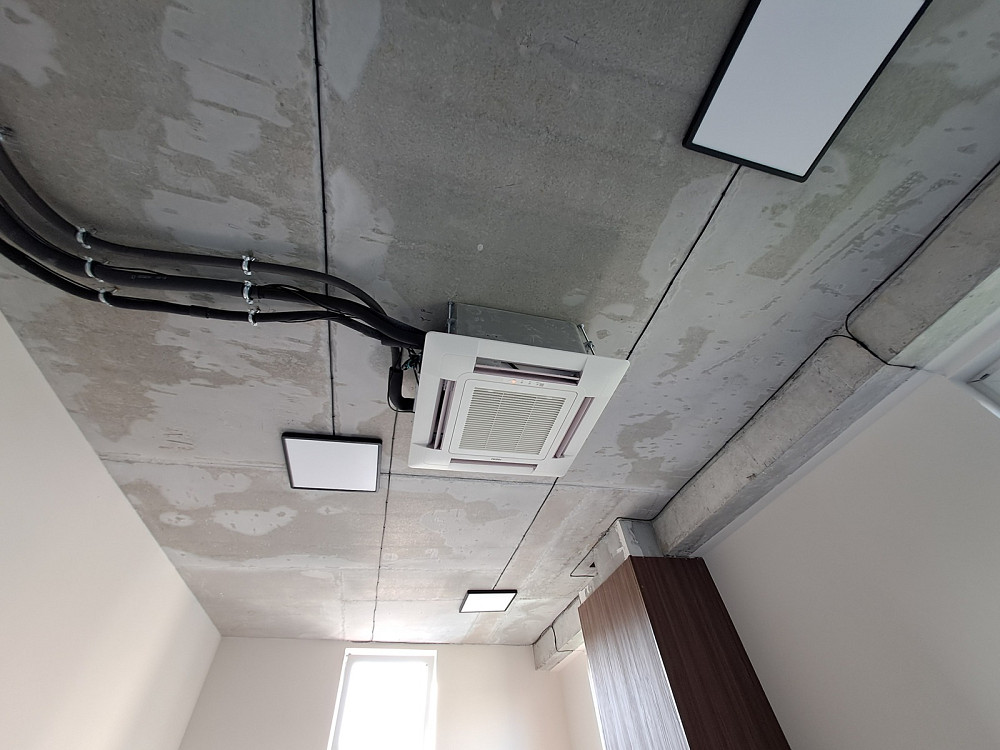 Оренда приміщення вільного призначення на Паращука М. вул., 14 поверх - 4/9 Тернопіль - фото 11