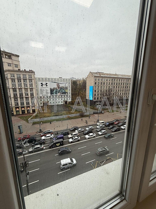 Оренда офісне приміщення на Хрещатик вул., 8 приміщень - 8, поверх - 5/6 Київ - фото 11