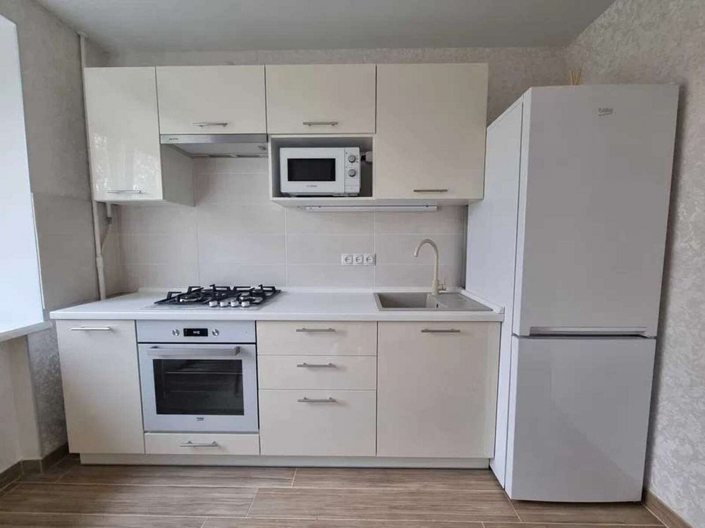 Оренда Квартира 2-кімнатна, 2/9 поверх на пр. Победы Київ - фото 2