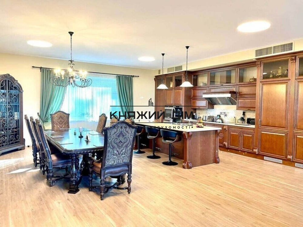 Продаж домоволодіння в Петропавлівській Борщагівці. № 2211593  - фото 7