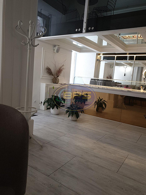 Продаж заклад громадського харчування на вул. Ланжеронівська поверх - 1/3 Одеса - фото 2