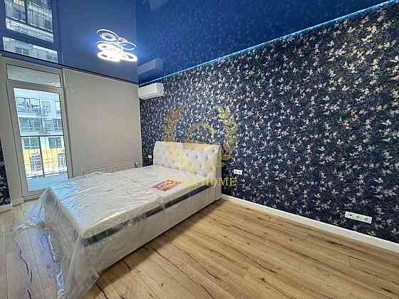 Продаж Квартира 2-кімнатна на Рыльского Тадея бул., 1 Kiev