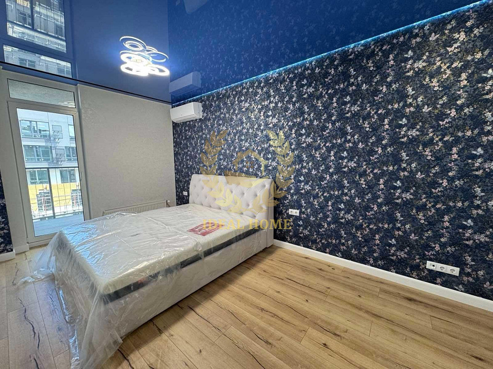 Продаж Квартира 2-кімнатна на Рыльского Тадея бул., 1 Київ - фото 4