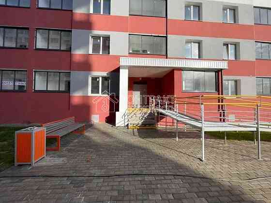 Продаж Квартира 1-кімнатна, 4/9 поверх на вул. Борткевича Kharkiv