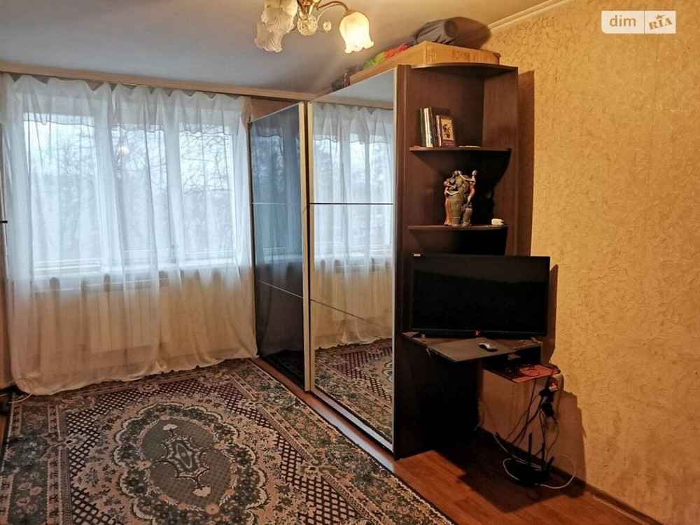 Продаж Квартира 1-кімнатна, 2/5 поверх на Максима Берлінського вул., 20 Київ - фото 3