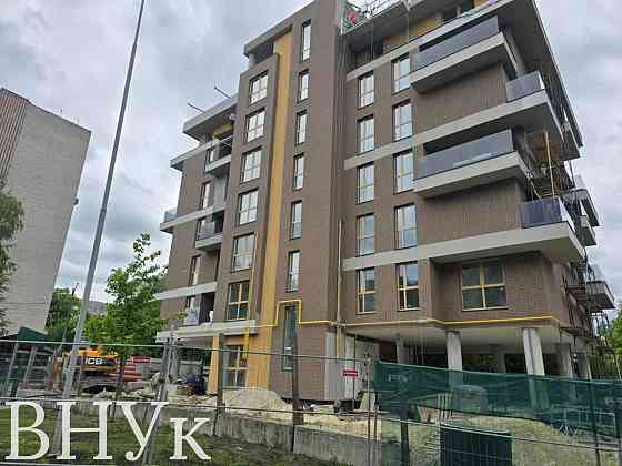 Продаж Квартира 2-кімнатна, 5/7 поверх на вул. Морозна Львов