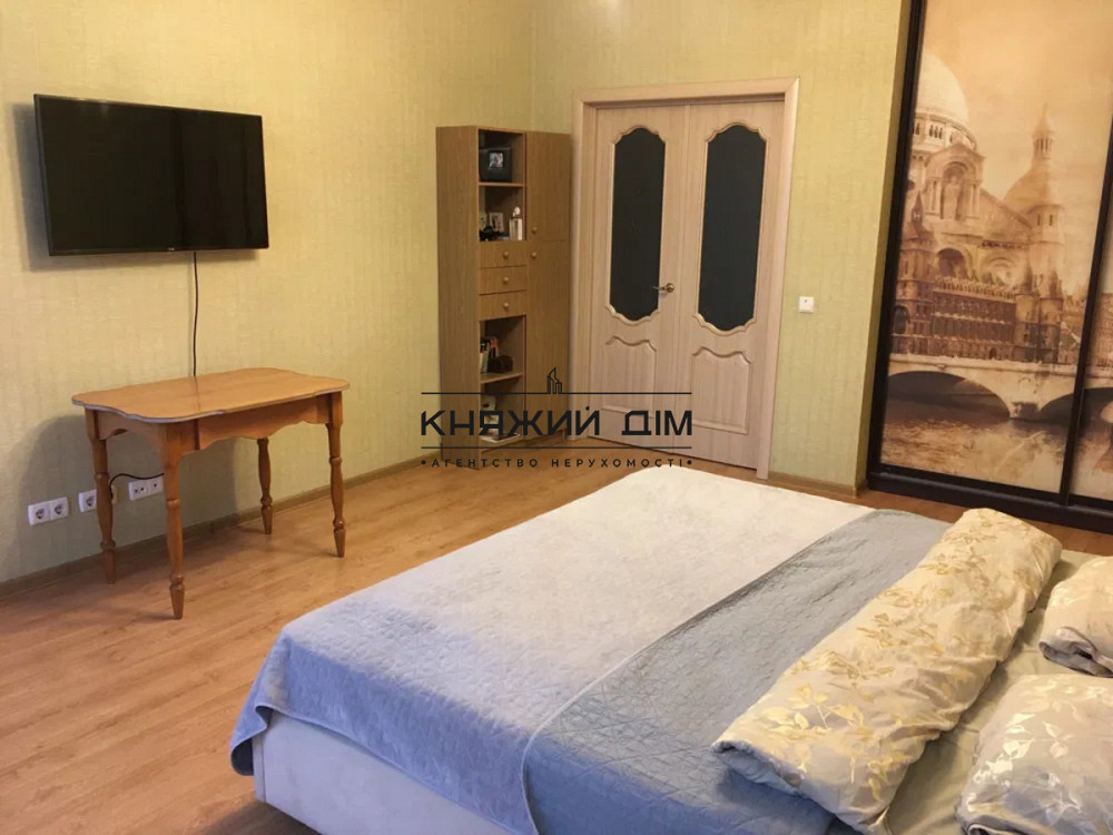 Оренда 1к. квартири м.Позняки Код об'єкту 11202956 Киев - изображение 8