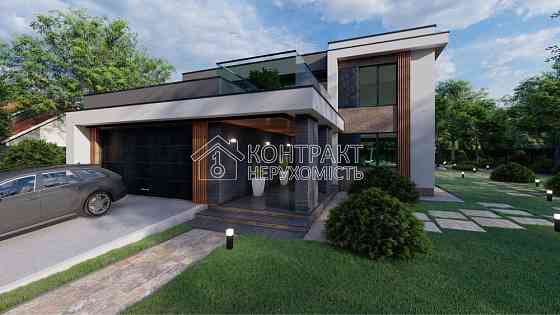 Продаж Будинок 5-кімнатний на вул. Федоренко Харків