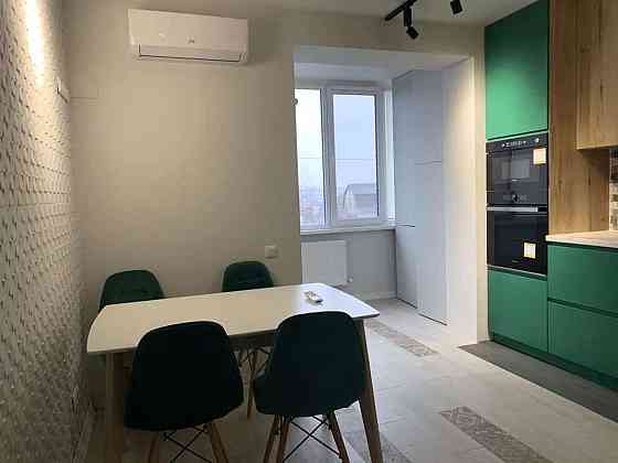 Оренда Квартира 2-кімнатна Kiev