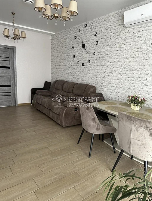 Продаж Будинок 4-кімнатний на вул. Харьківська Безлюдовка - изображение 18