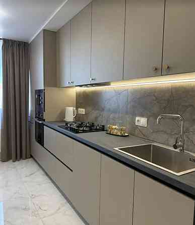 Продаж Квартира 3-кімнатна, 4/9 поверх на вул. Пирогова Тернопіль