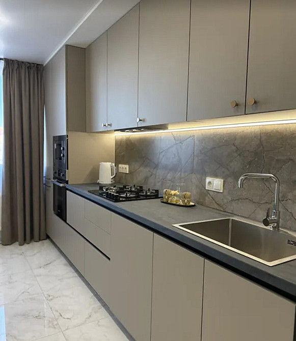 Продаж Квартира 3-кімнатна, 4/9 поверх на вул. Пирогова Тернопіль - фото 1