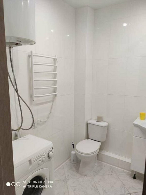 Оренда Квартира 1-кімнатна, 3/25 поверх на ул. Елизаветы Чавдар Київ - фото 5