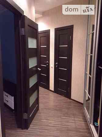 Оренда Квартира 2-кімнатна на ул. Михаила Драгоманова, 6/1 Киев