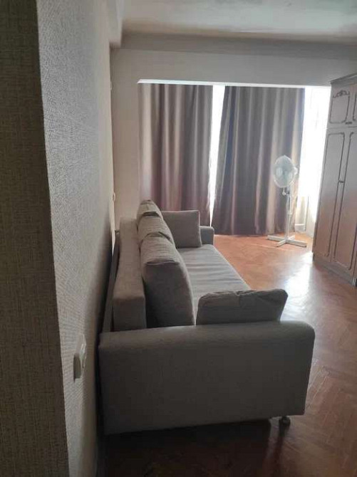 Оренда Квартира 2-кімнатна, 7/9 поверх на ул. Амвросия Бучмы Київ - фото 1