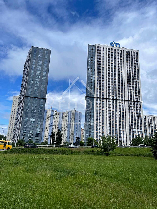 Без % Продаж 2 к квартира ЖК Метрополіс. Теремки. Голосіївський район. Kiev - photo 12