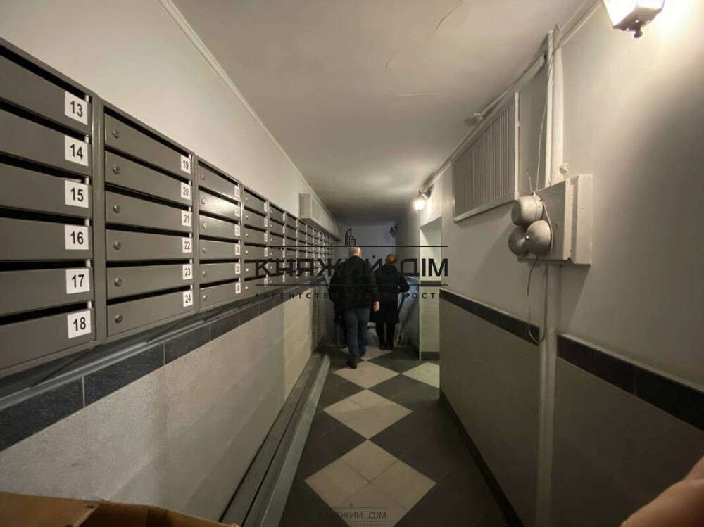 Продаж Квартира 3-кімнатна, 2/16 поверх на вул. Днепровская Набережная Kiev - photo 7