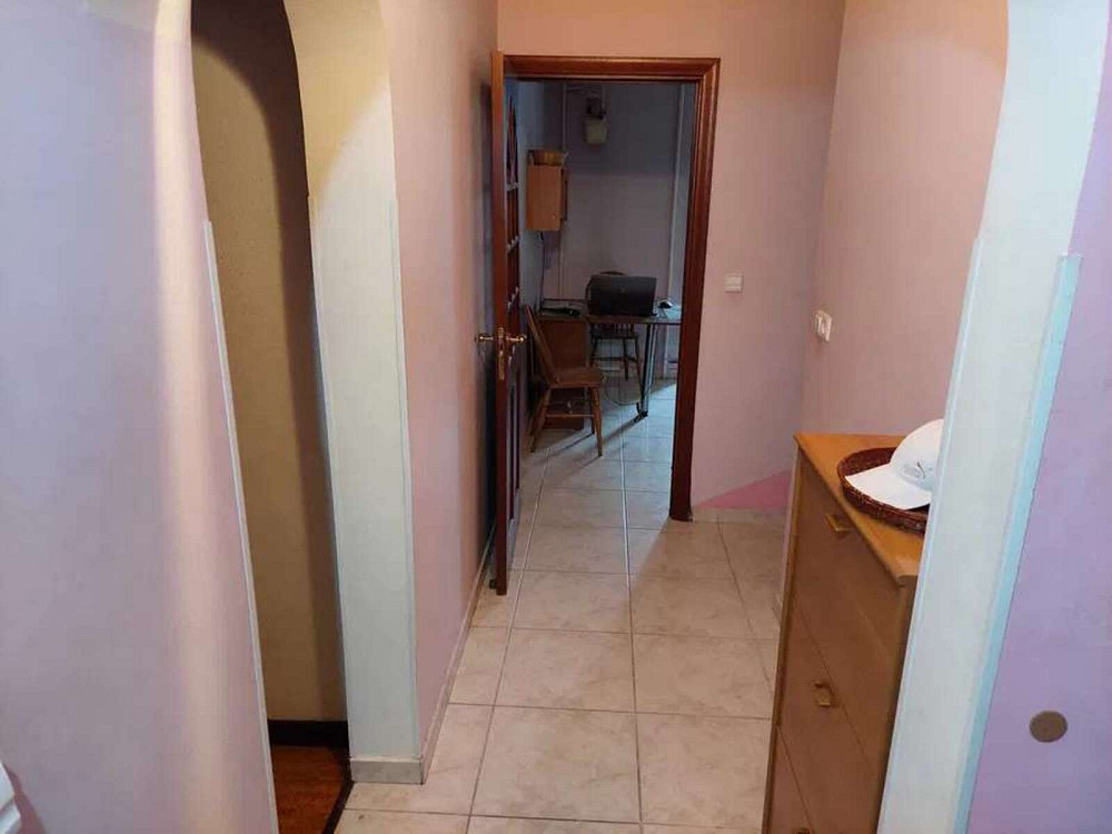 Оренда Квартира 3-кімнатна, 4/10 поверх на ул. Бориса Гмыри Київ - фото 2