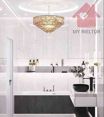 Продаж чотирикімнатної квартири ЖК Сакура Uzhhorod