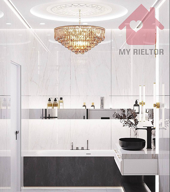 Продаж чотирикімнатної квартири ЖК Сакура Uzhhorod - photo 5