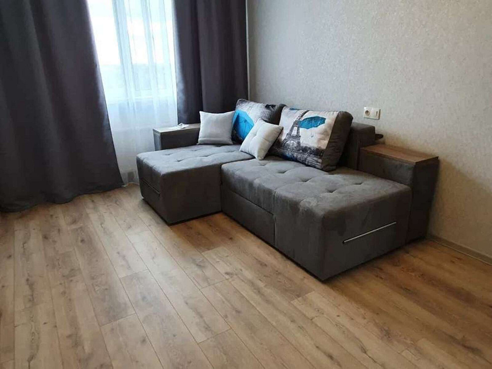 Оренда Квартира 1-кімнатна, 18/25 поверх на бул. Кольцова, 7 Київ - фото 3