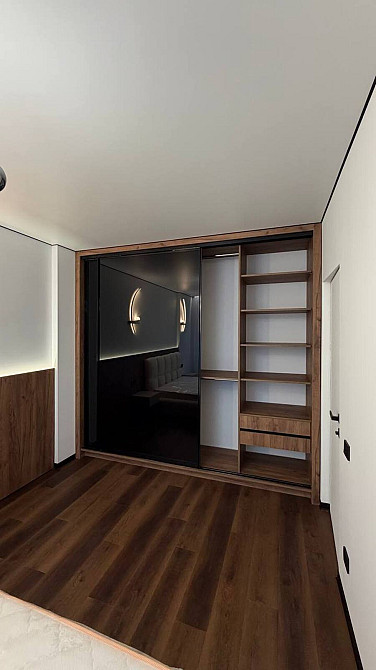 Продаж Квартира 1-кімнатна, 9/16 поверх на Ленкавського вул.34 Ивано-Франковск - изображение 12