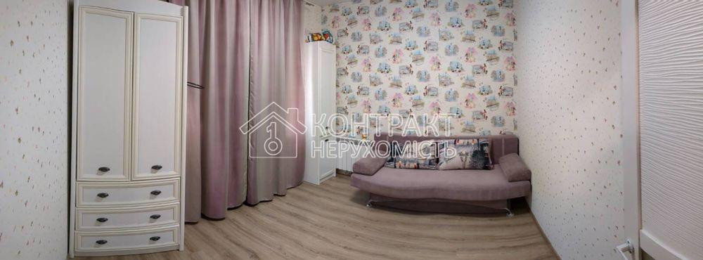 Продаж Квартира 2-кімнатна, 7/15 поверх на вул. Перемоги Харків - фото 7