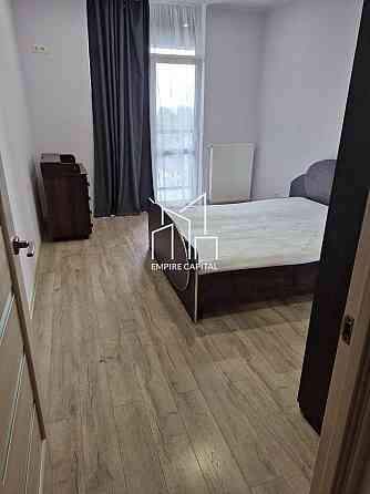 Оренда 1к Квартира 52 кв.м Порохова вул. L'viv