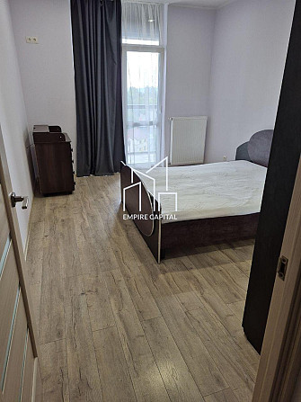 Оренда 1к Квартира 52 кв.м Порохова вул. L'viv - photo 1
