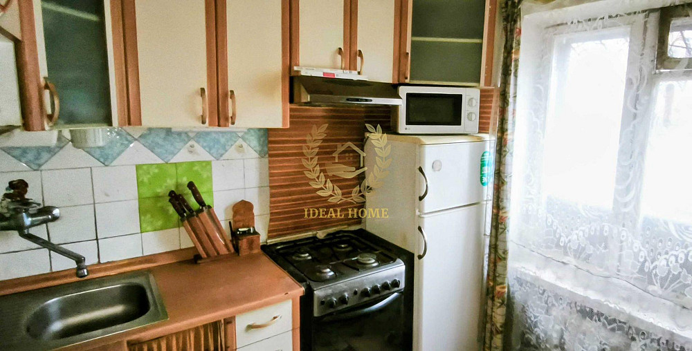 Продаж Квартира 2-кімнатна, 1/5 поверх на Ольжича ул., 17 Київ - фото 3