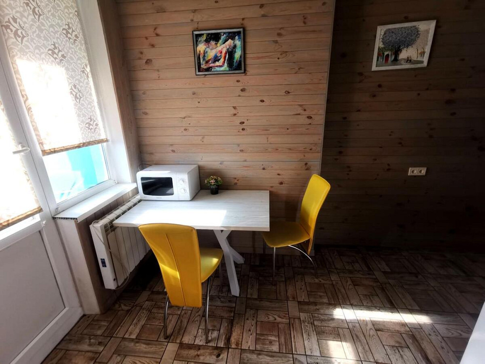 Оренда Квартира 1-кімнатна, 2/20 поверх на Сиваська 12/1, 12/1 Kiev - photo 9