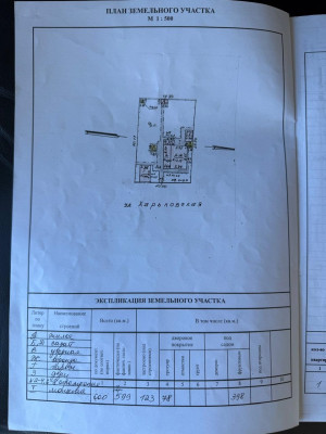 Продаж земельної ділянки 6 соток на ул. Харьковская, 18 Одеса - фото 15