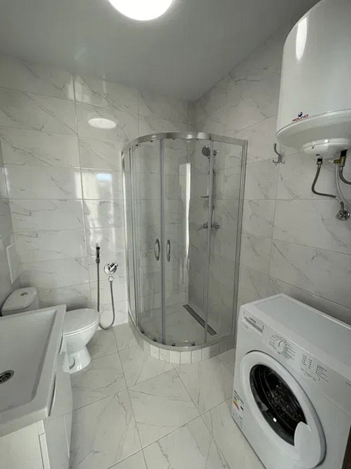 Оренда Квартира 1-кімнатна, 3/16 поверх на Любомира Гузара, 9б Київ - фото 11