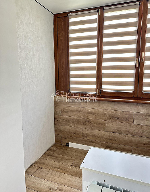 Продаж Квартира 3-кімнатна, 5/9 поверх на вул. Аерокосмічний проспект Харків - фото 14