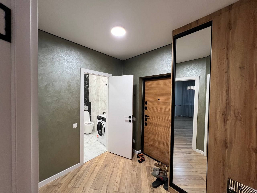 Продаж Квартира 1-кімнатна, 12/12 поверх на вул. Тетерівський Житомир - фото 8