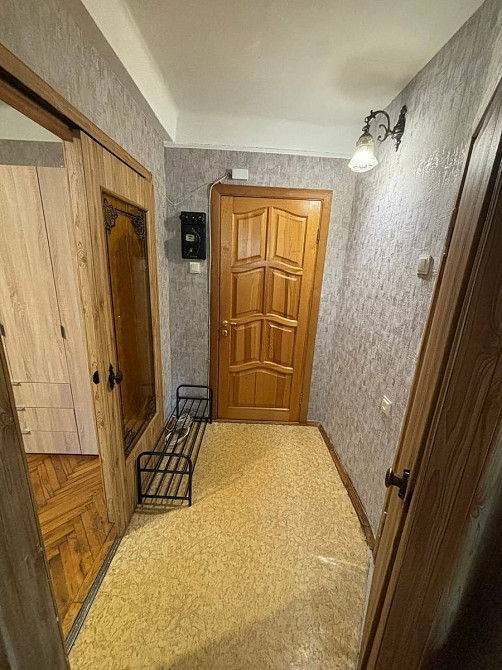 Оренда Квартира 1-кімнатна, 2/9 поверх на Мілютенка, 11Б Київ - фото 7