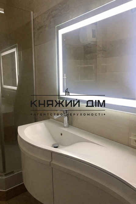 Оренда Квартира 1-кімнатна, 15/18 поверх на Светлая ул. Київ - фото 8