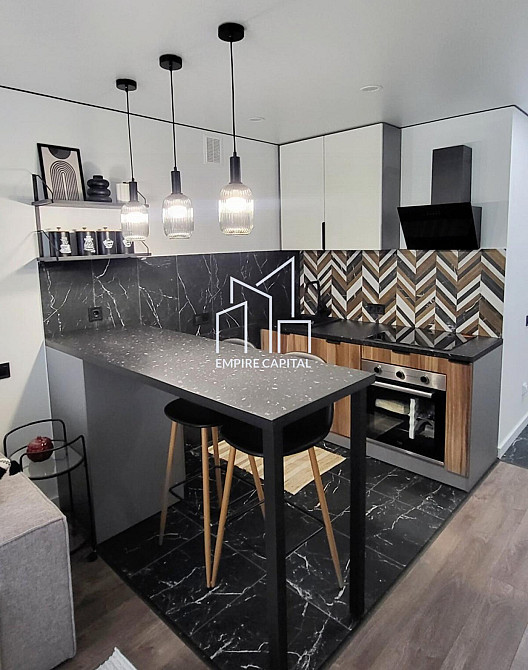 Продаж 1к квартири 28 кв. м Львів - фото 4