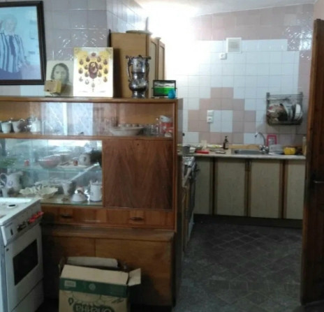 дом в Протопоповке Протопопівка - фото 6