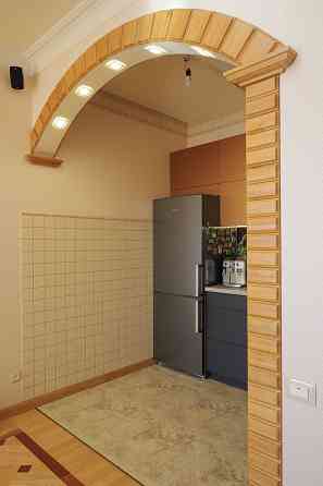 Продаж Квартира 2-кімнатна, 20/24 поверх на Глибочицька вул., д. 32-А Київ