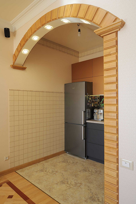 Продаж Квартира 2-кімнатна, 20/24 поверх на Глибочицька вул., д. 32-А Київ - фото 4