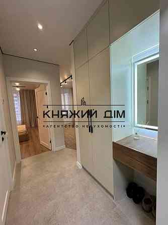 Оренда Квартира 1-кімнатна, 2/25 поверх на вул. Олександра Олеся Киев