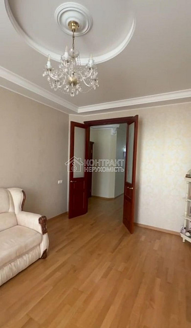 Продаж Квартира 2-кімнатна, 4/4 поверх на вул. Верхня Гиївська Харьков - изображение 4