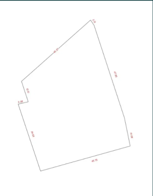 Продаж земельної ділянки 0.3 соток на бульв. Итальянский, 6 Крижанівка (Комінтернівський район)