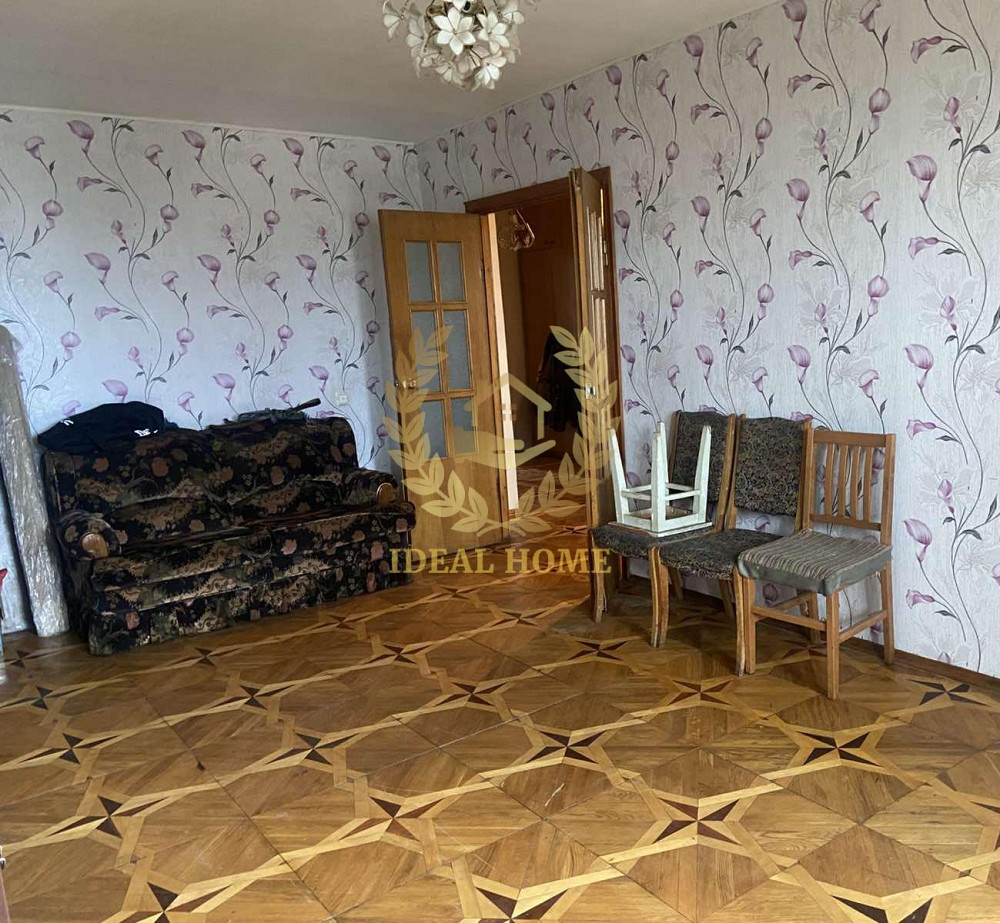 Продаж трьокімнатної квартири Відрадний Киев - изображение 11